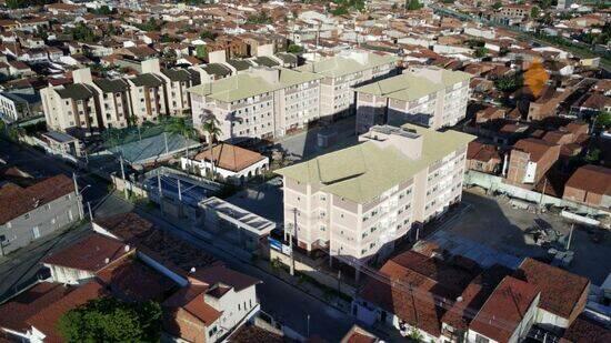 Moov Parangaba, apartamentos com 2 quartos, Fortaleza - CE