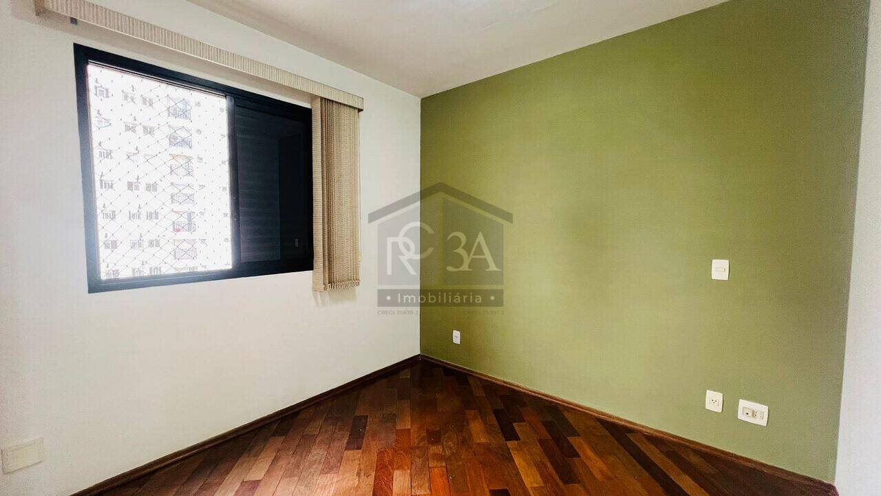 Apartamento Tatuapé, São Paulo - SP