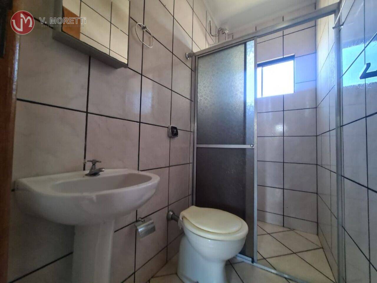 Apartamento Maria Luiza, Cascavel - PR