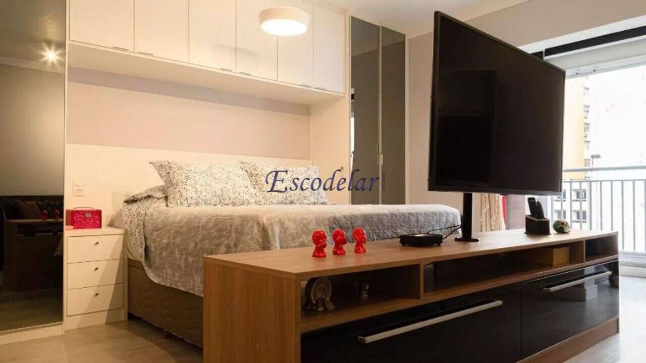 Apartamento Centro, São Paulo - SP