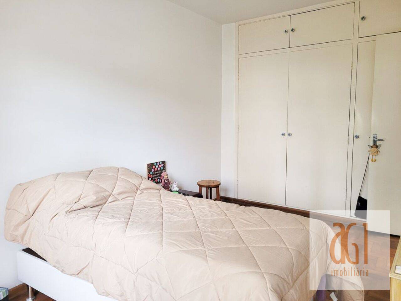 Apartamento Vila Madalena, São Paulo - SP