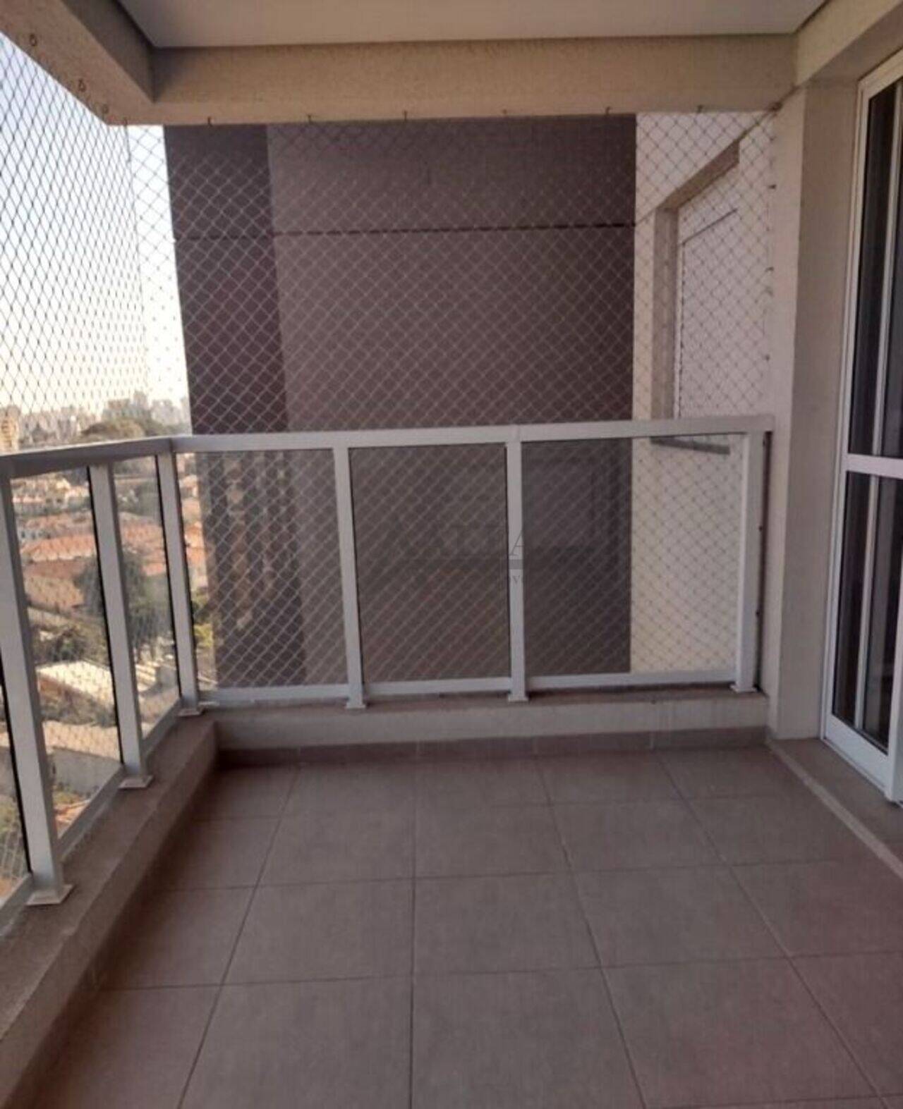 Apartamento Vila Formosa, São Paulo - SP