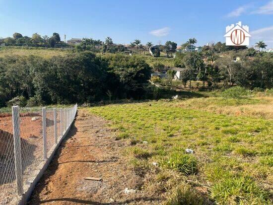 Terras de Santa Fé - Pinhalzinho - SP, Pinhalzinho - SP