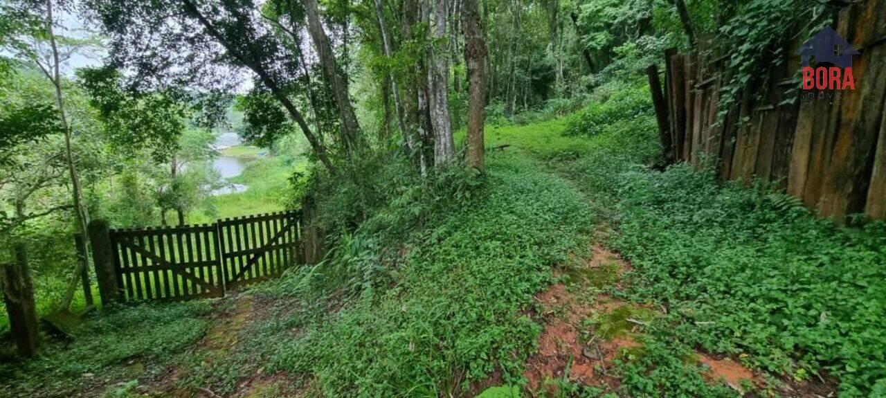 Área Cacéia, Mairiporã - SP