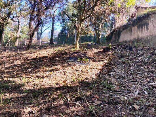 Terreno Granja Viana, Cotia - SP