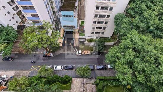 Apartamento Jardins, São Paulo - SP