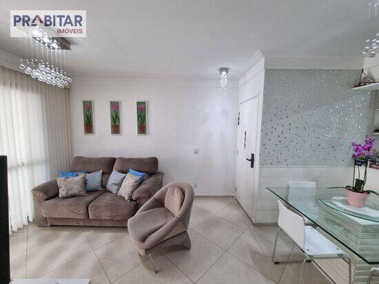 Apartamento Vila Leopoldina, São Paulo - SP