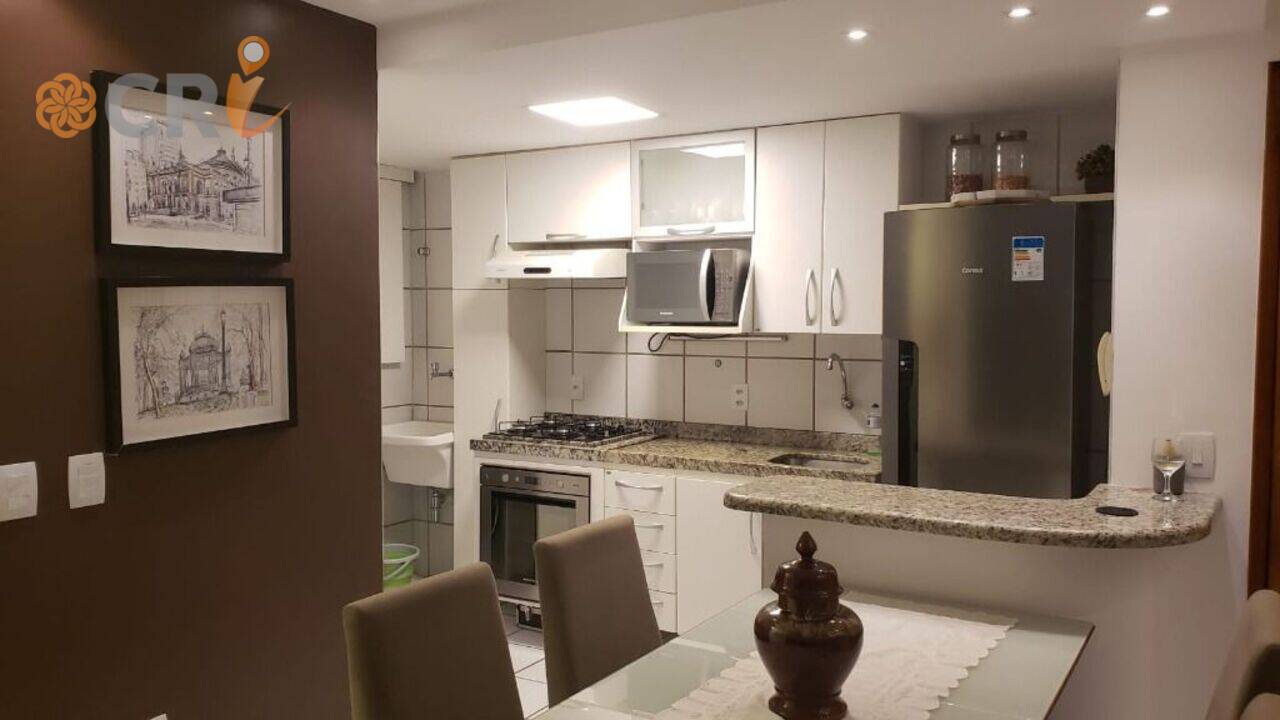 Apartamento Dionisio Torres, Fortaleza - CE