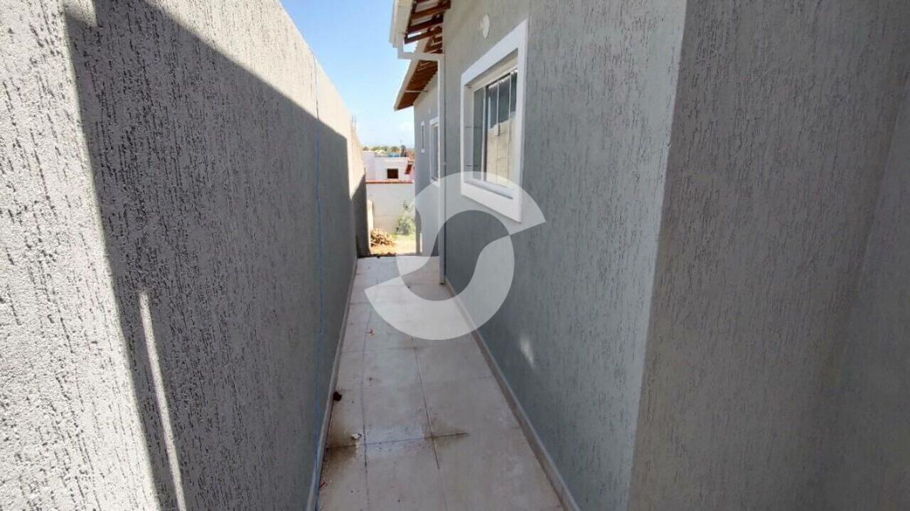 Casa Cordeirinho, Maricá - RJ