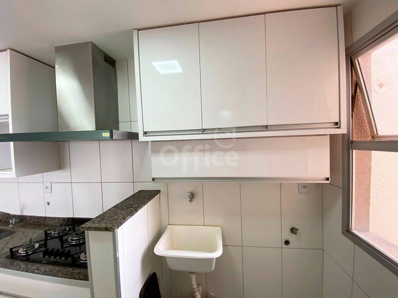 Apartamento São Carlos 1A Etapa, Anápolis - GO