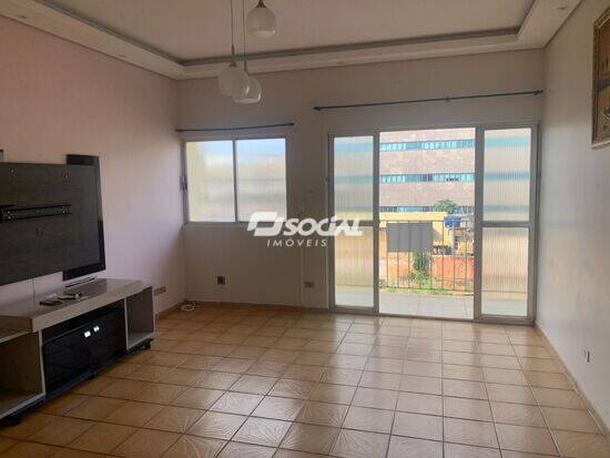 Apartamento Centro, Porto Velho - RO