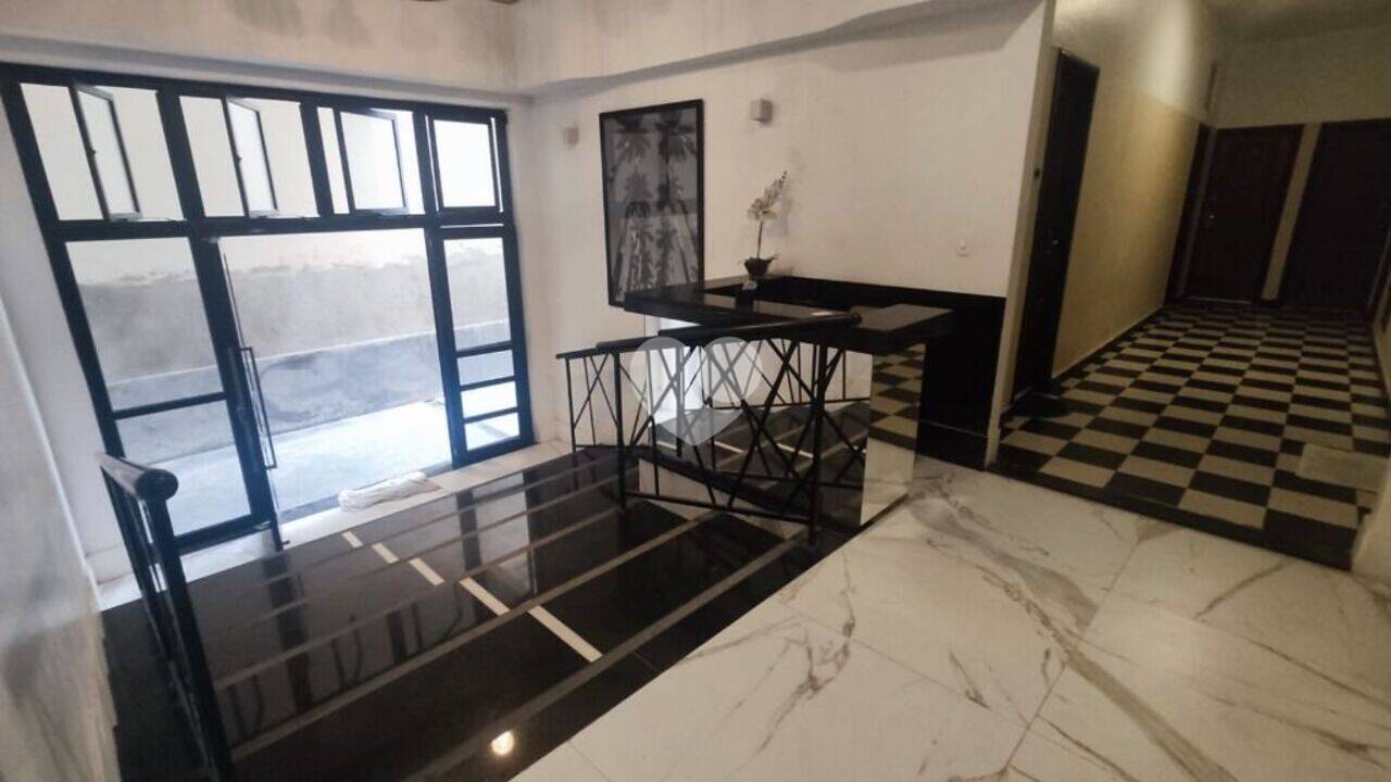 Apartamento Flamengo, Rio de Janeiro - RJ