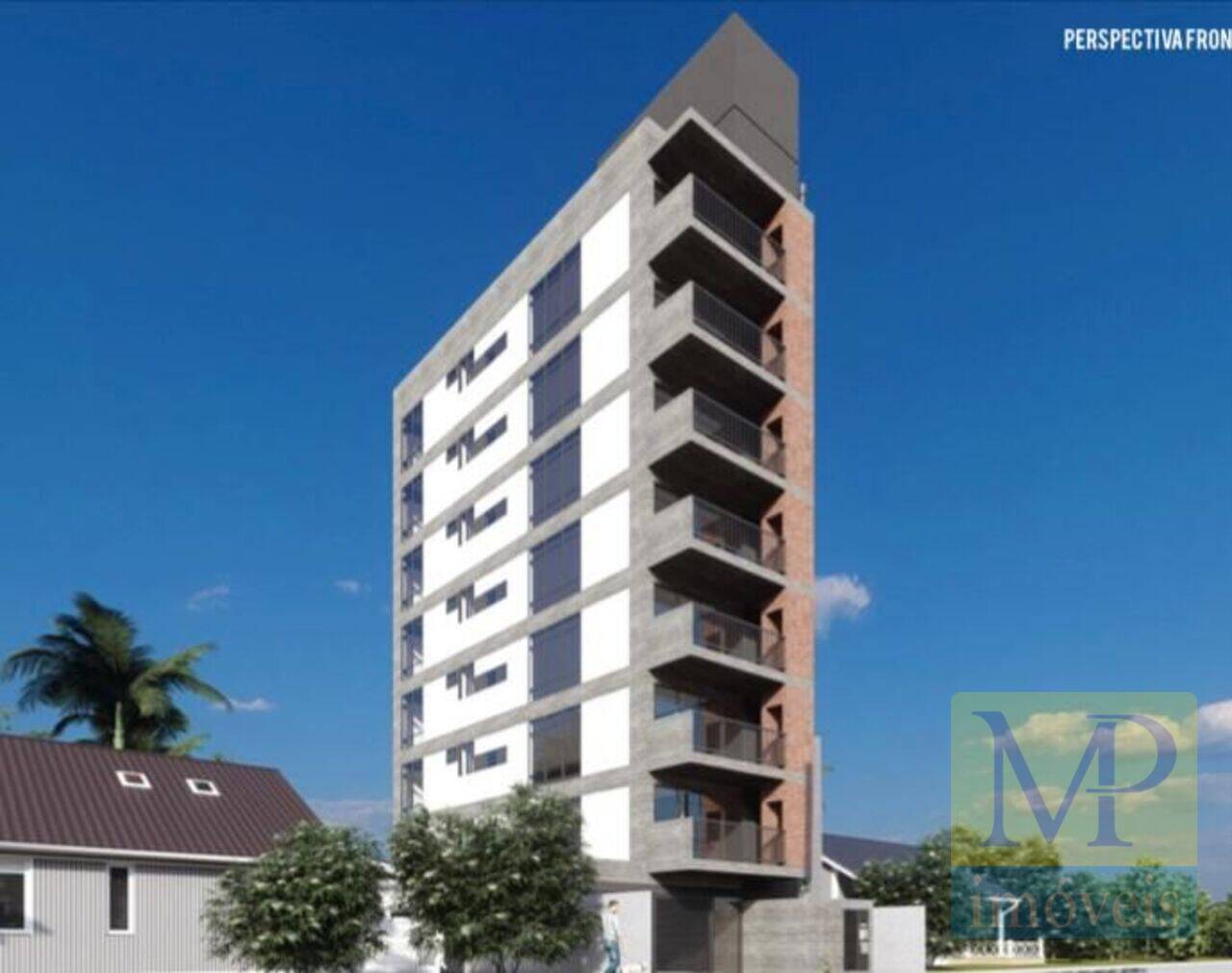 Apartamento Itacolomi, Balneário Piçarras - SC