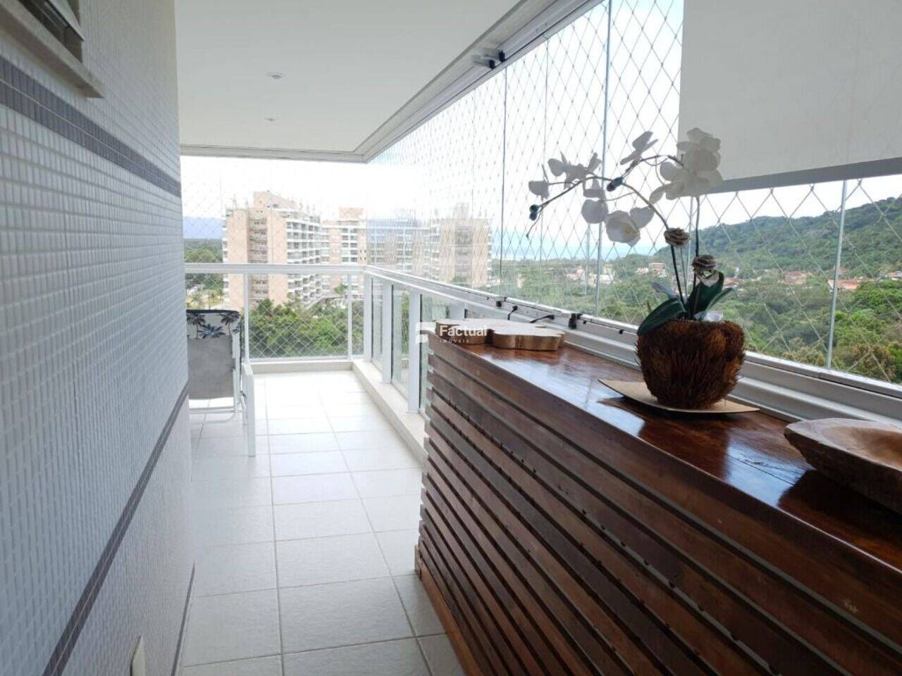 Apartamento Riviera de São Lourenço, Bertioga - SP