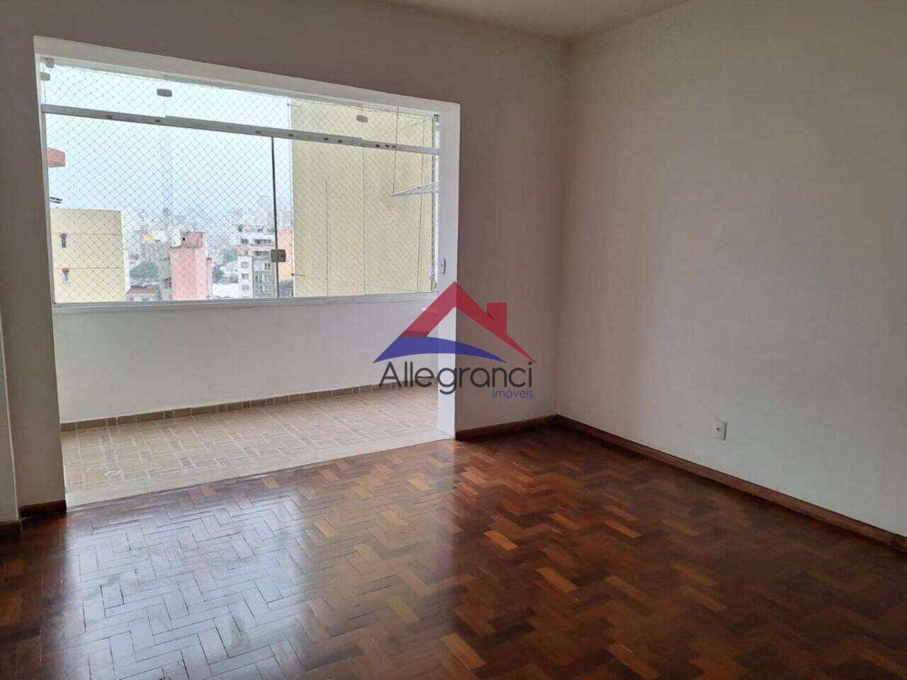 Apartamento Bela Vista, São Paulo - SP