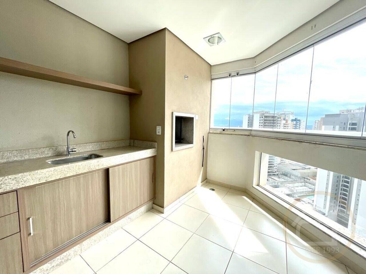 Apartamento Gleba Palhano, Londrina - PR