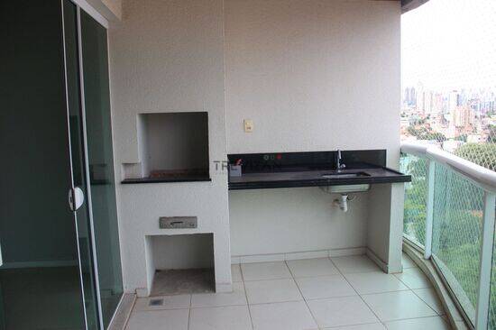 Apartamento Condomínio Center Plaza, Sorocaba - SP