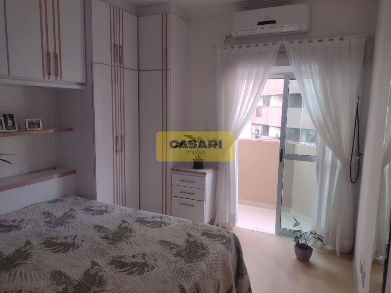 Apartamento Chácara Inglesa, São Bernardo do Campo - SP