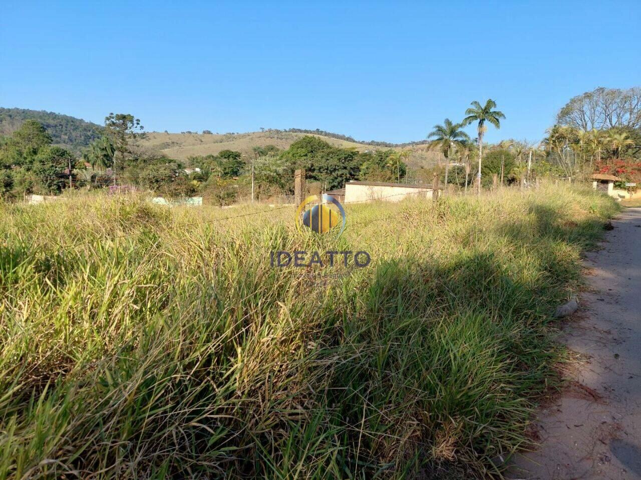 Terreno Vitória Régia, Atibaia - SP