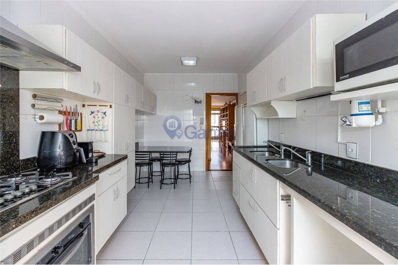 Apartamento Vila Mariana, São Paulo - SP