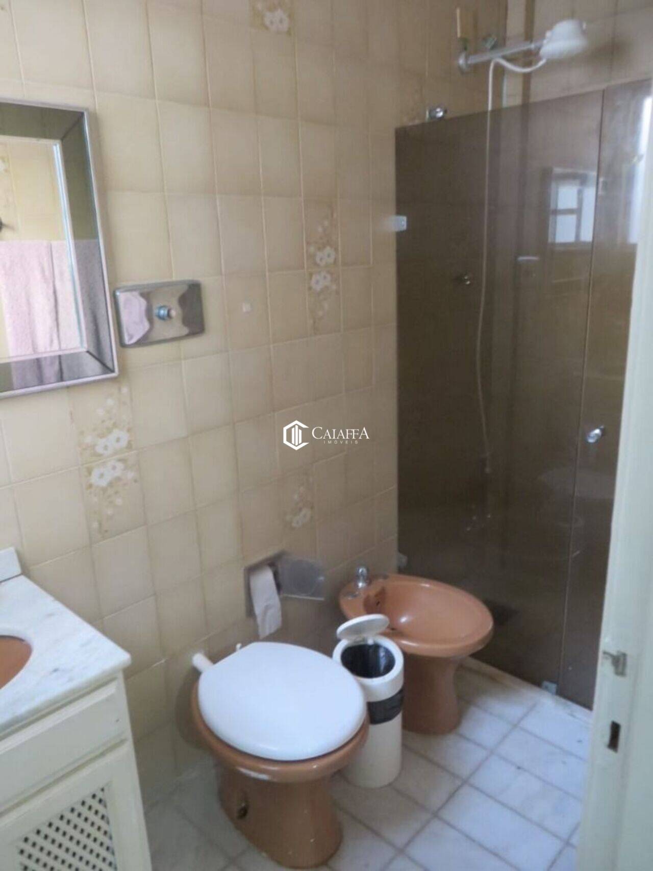 Apartamento Centro, Juiz de Fora - MG