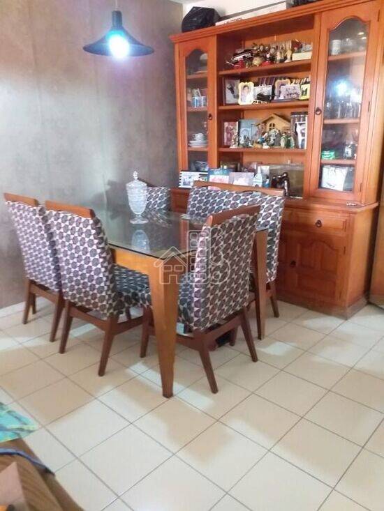 Apartamento Barreto, Niterói - RJ