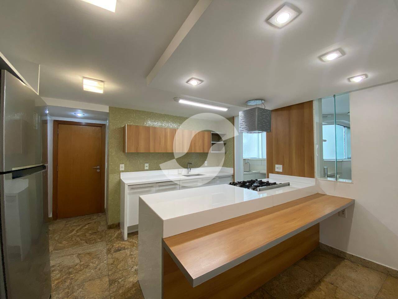 Apartamento Icaraí, Niterói - RJ