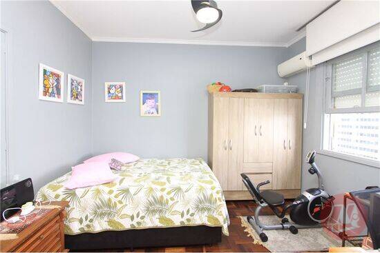 Apartamento Centro Histórico, Porto Alegre - RS