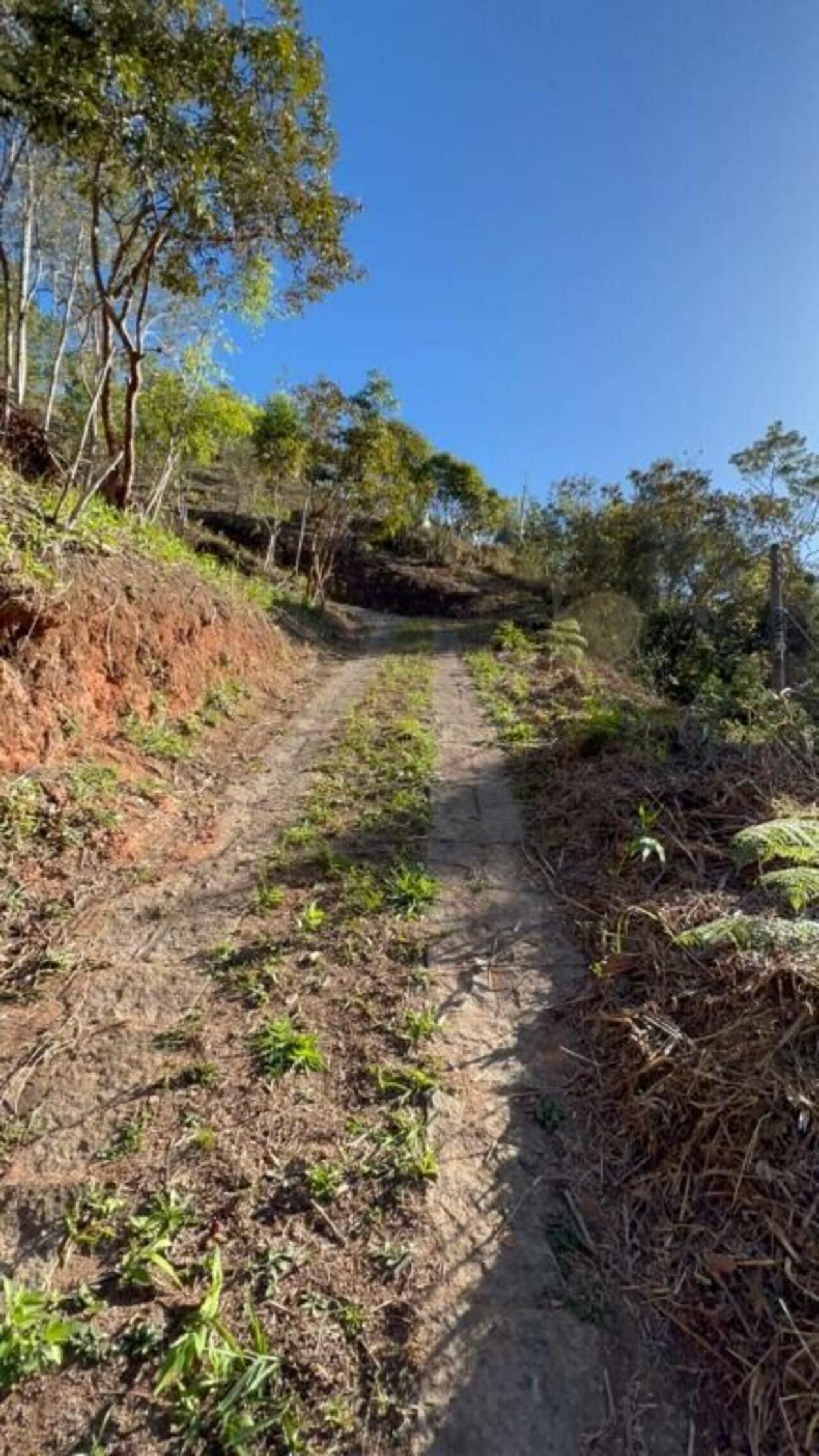 Terreno Corrêas, Petrópolis - RJ