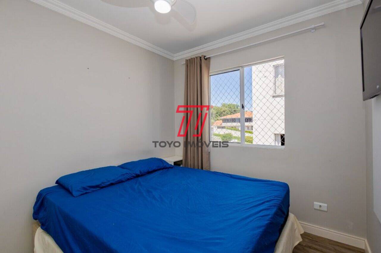 Apartamento Cachoeira, Almirante Tamandaré - PR