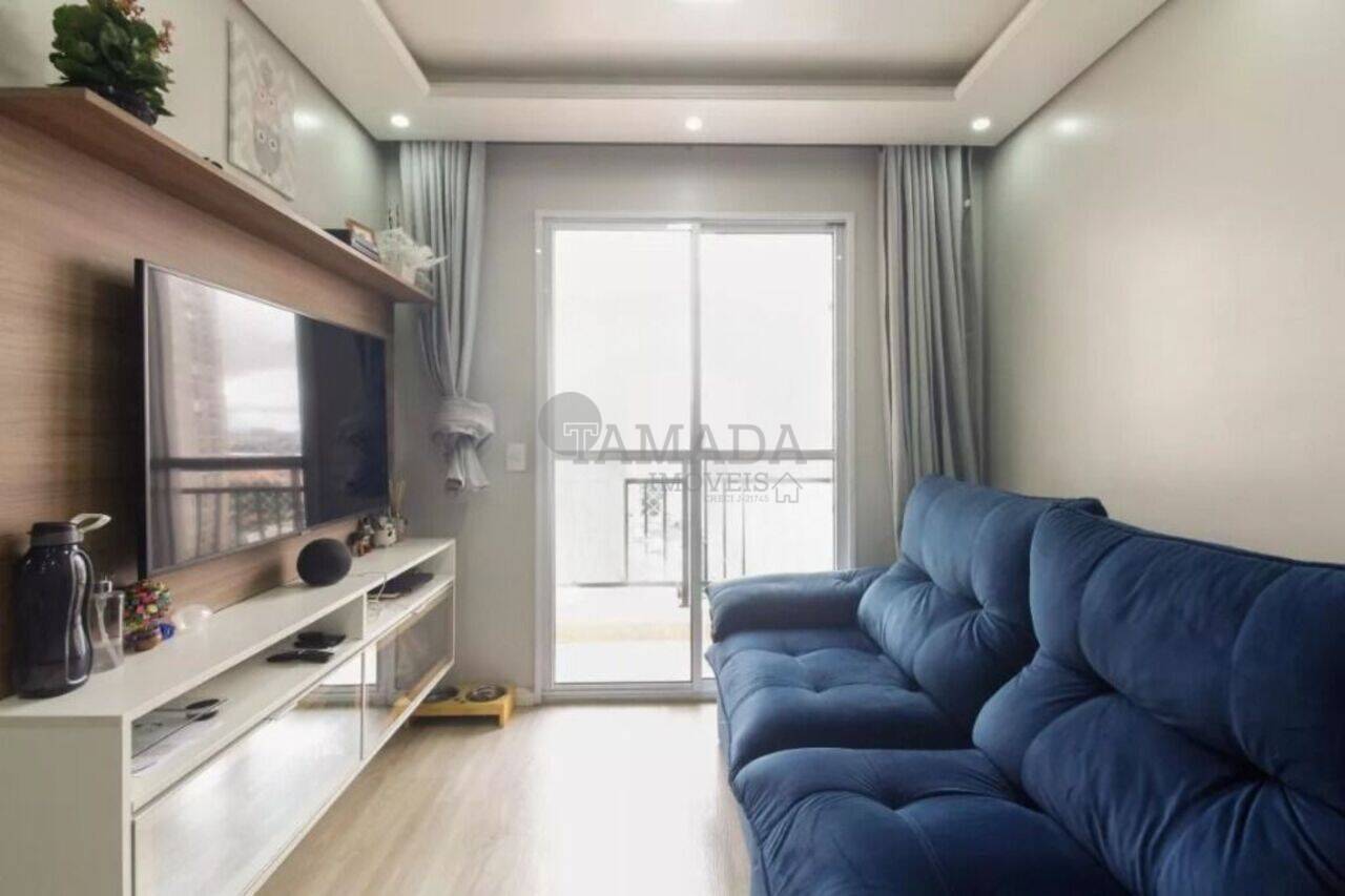 Apartamento Penha, São Paulo - SP