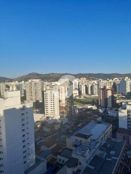 Cobertura Pe Pequeno, Niterói - RJ