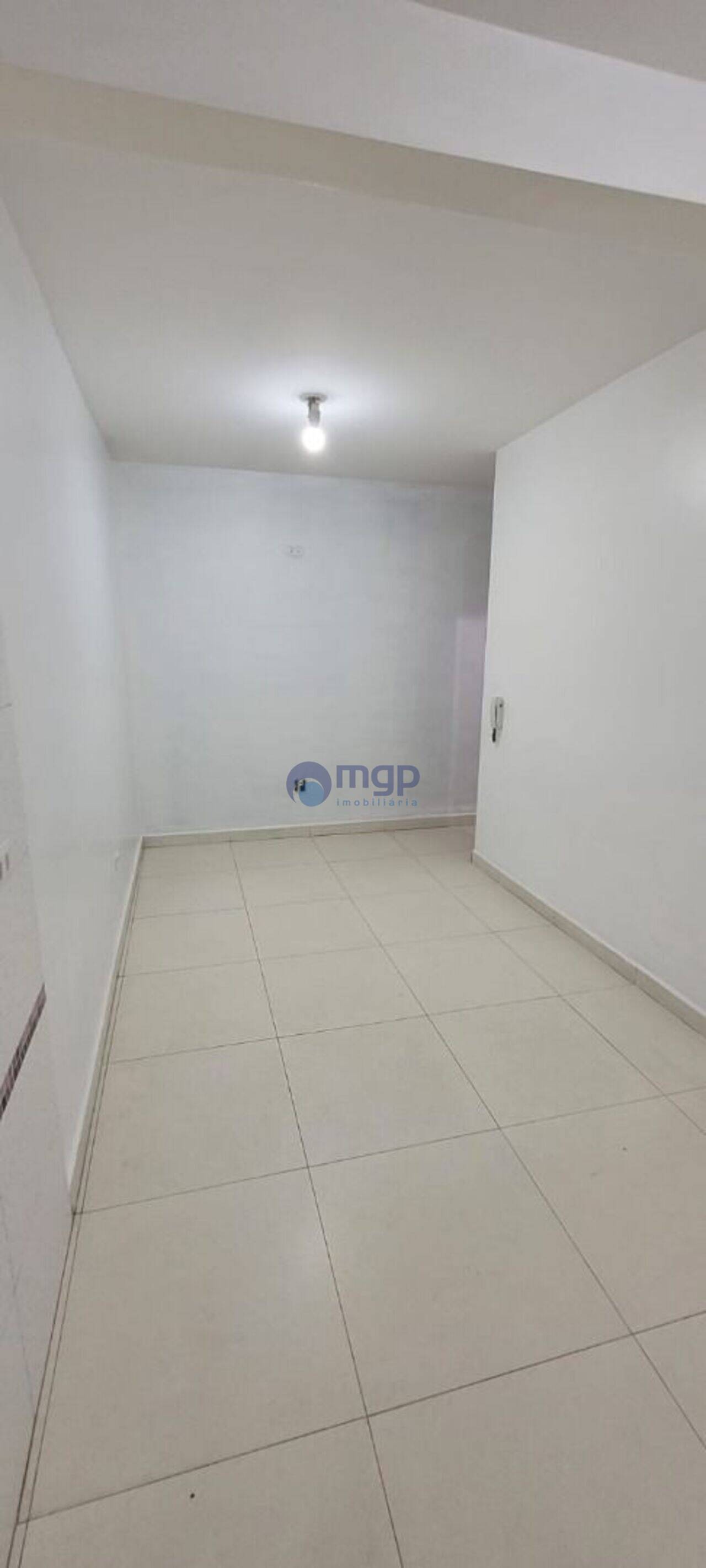 Apartamento Vila Guilherme, São Paulo - SP