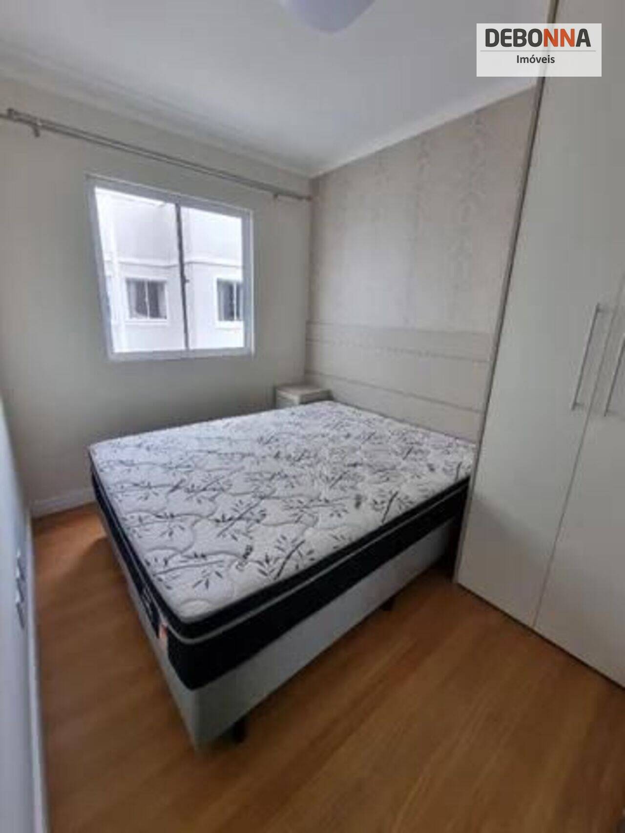 Apartamento Afonso Pena, São José dos Pinhais - PR