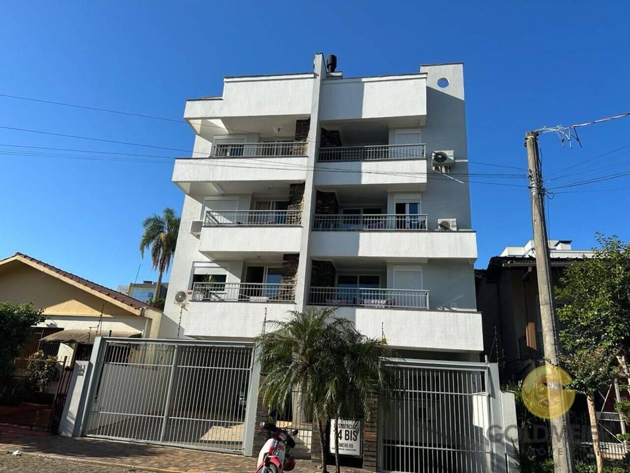 Apartamento Centro, Lajeado - RS