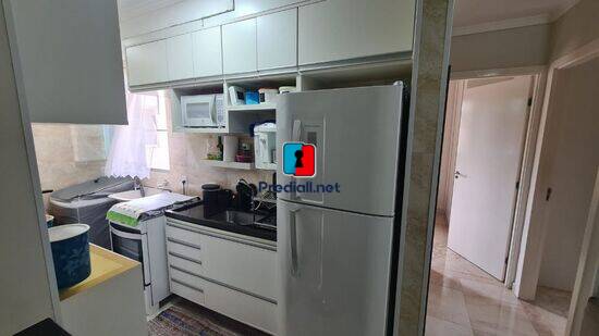 Apartamento de 39 m² na Alexios Jafet - Jaraguá - São Paulo - SP, à venda por R$ 185.000