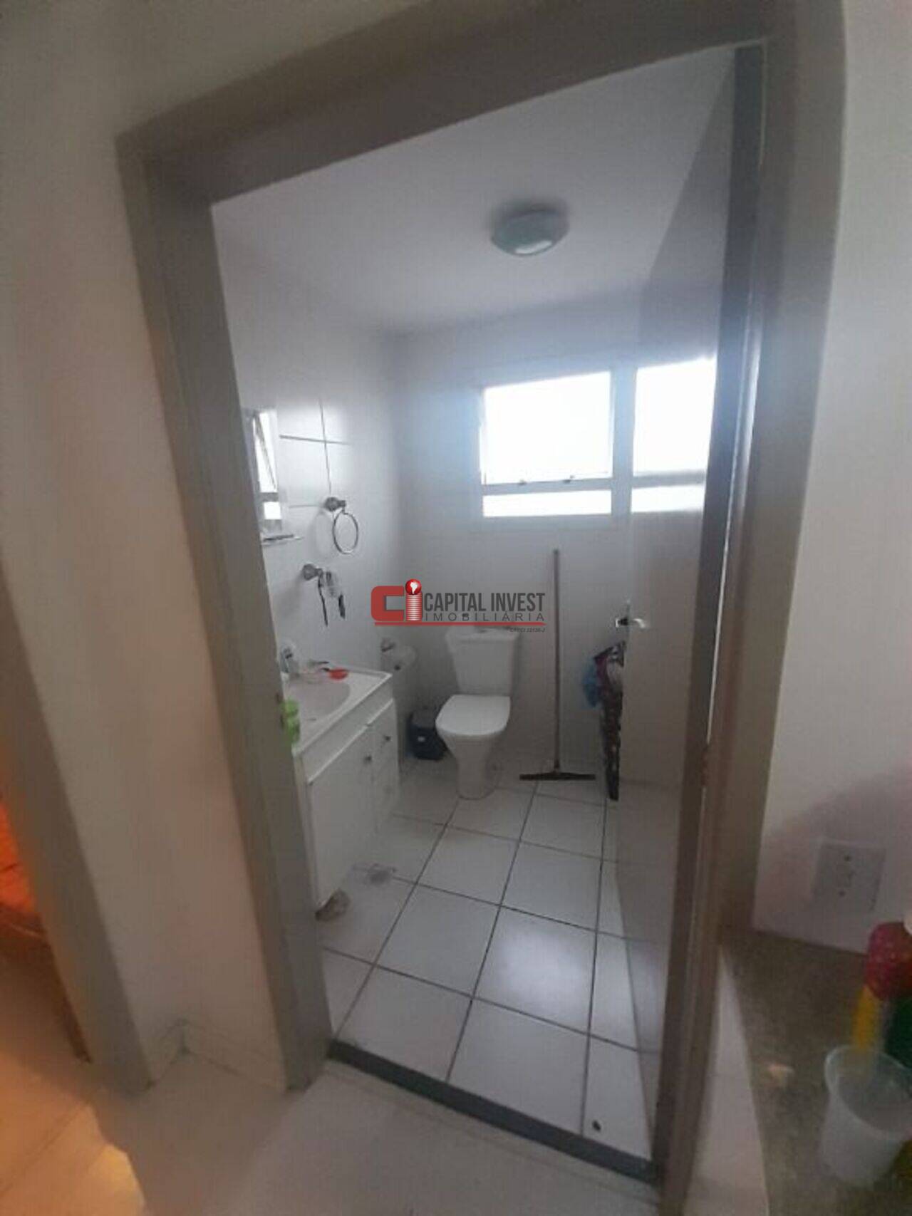 Apartamento Vargeão, Jaguariúna - SP