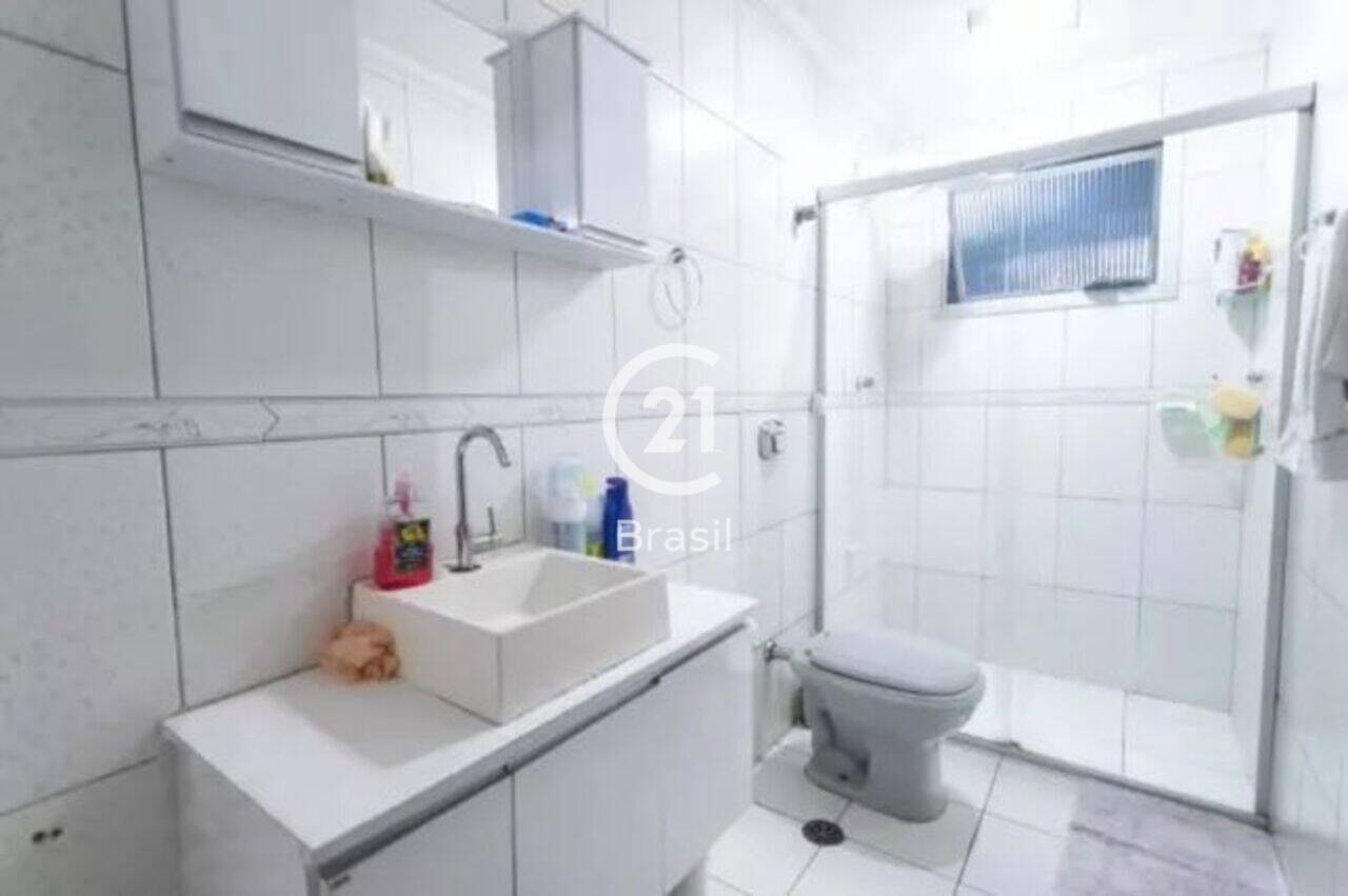 Apartamento Vila Leopoldina, São Paulo - SP