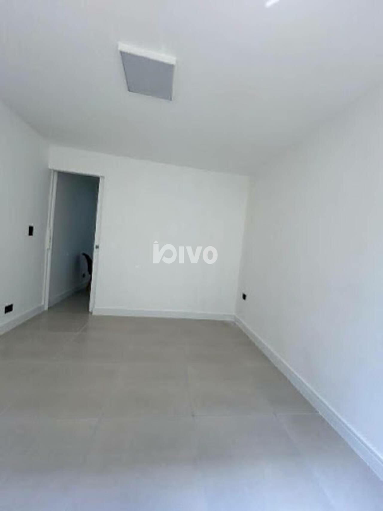 Apartamento Vila Mariana, São Paulo - SP