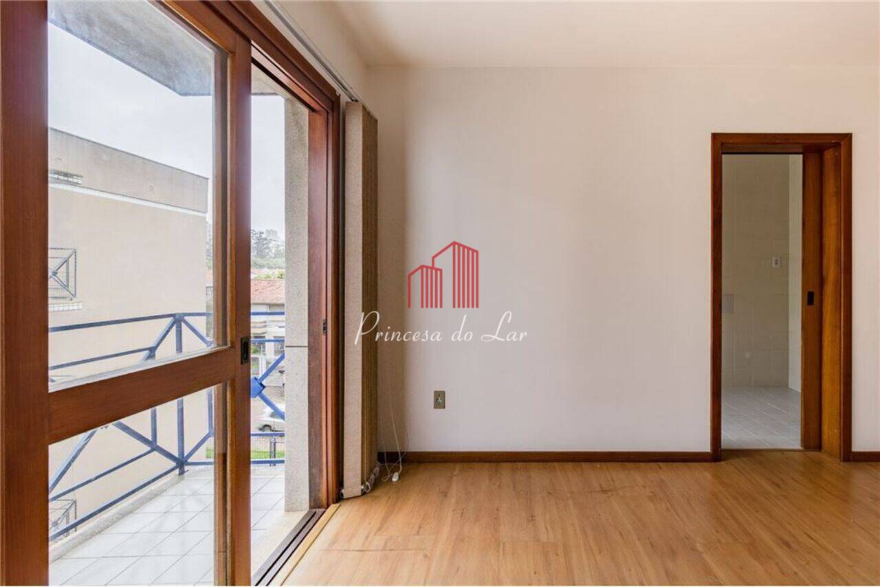 Apartamento Jardim Lindóia, Porto Alegre - RS