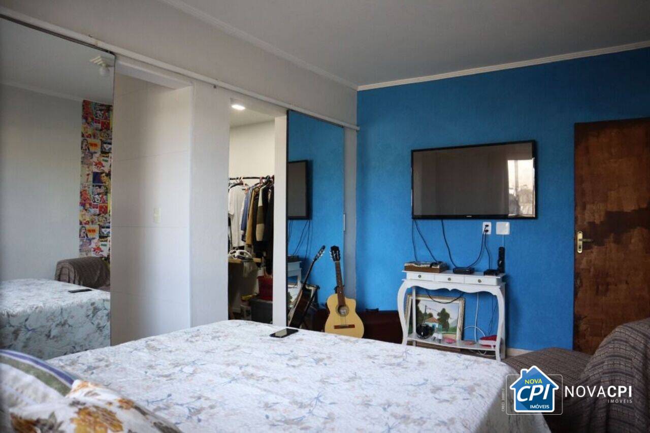 Casa Vila Nossa Senhora de Fátima, São Vicente - SP