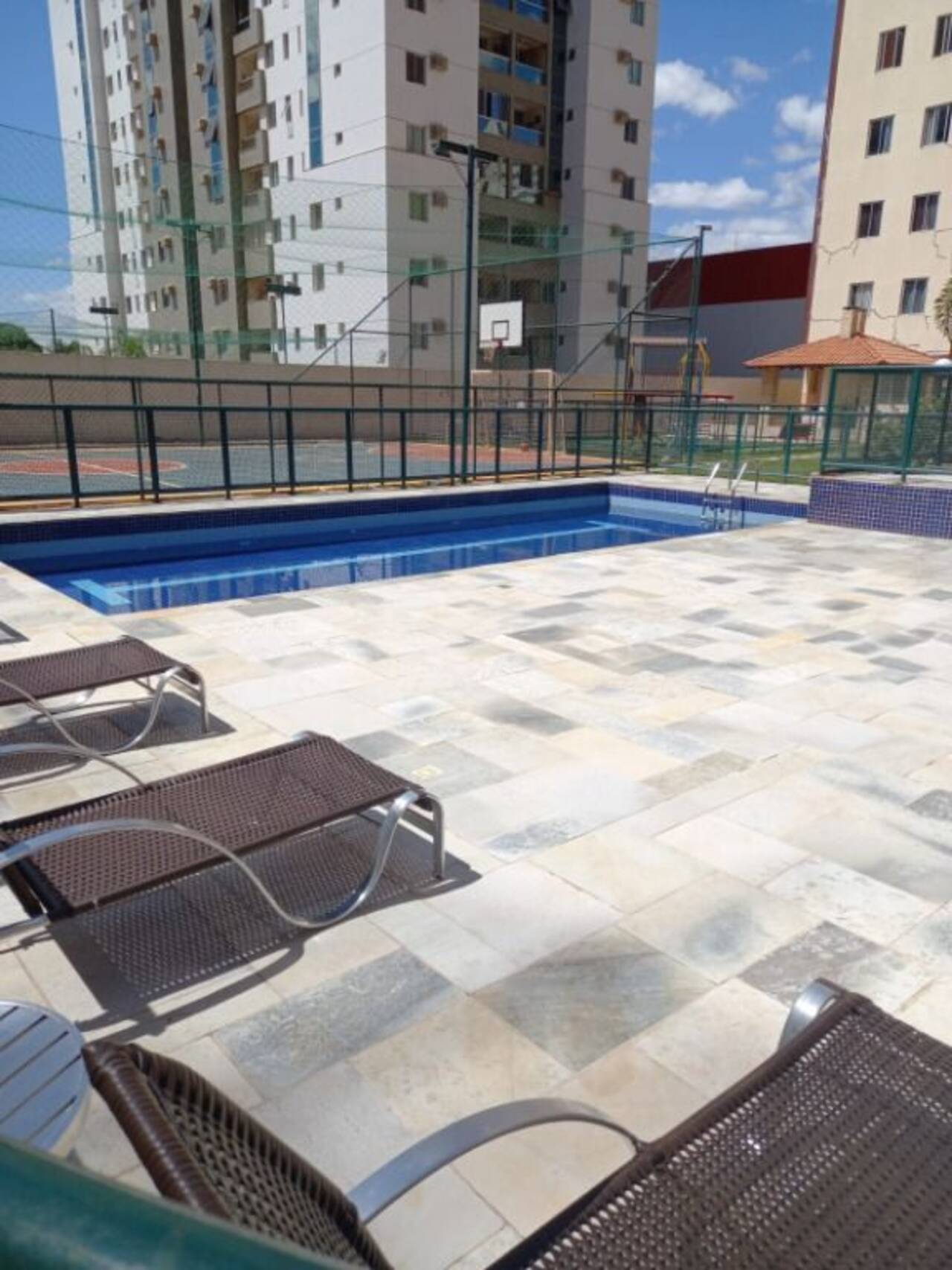 Apartamento Norte, Águas Claras - DF