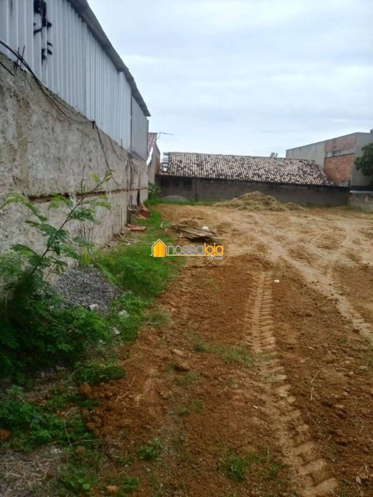 Terreno Piratininga, Niterói - RJ