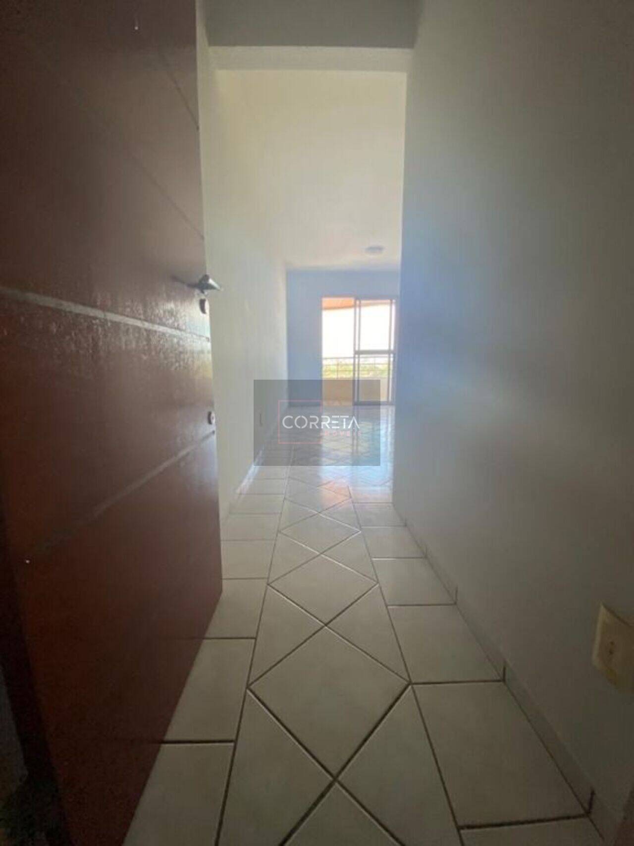 Apartamento Santa Maria, Uberaba - MG