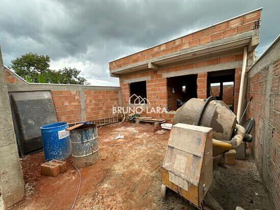 Casa Pousada das Rosas, São Joaquim de Bicas - MG