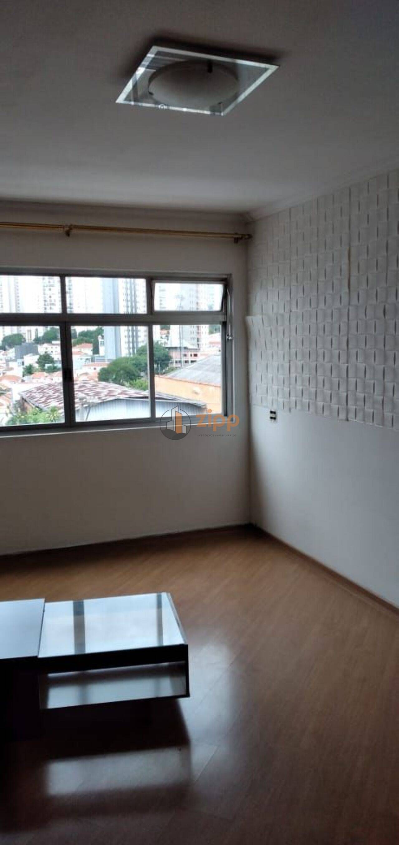 Apartamento Santana, São Paulo - SP