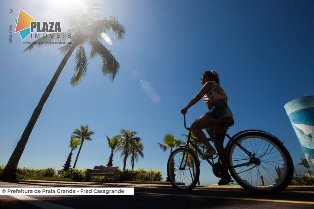 Terreno Aviação, Praia Grande - SP