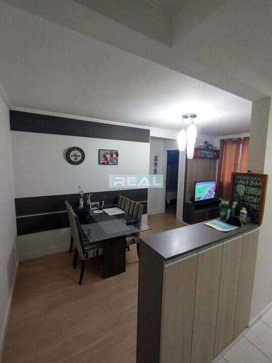 Residencial Spázio Plenitude - Paulínia - SP, Paulínia - SP