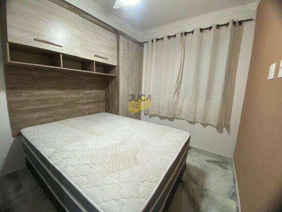 Apartamento Parque São Vicente, Mauá - SP