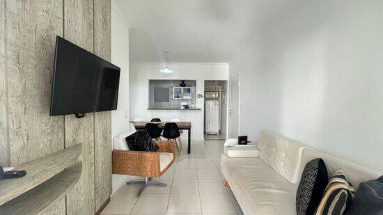 Apartamento Riviera de São Lourenço, Bertioga - SP